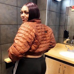 Meet your Posher, Tj